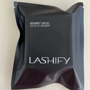 Lashify Fluffy F14 Gossamer Set